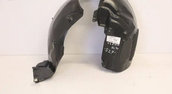 Mini Countryman U25 Front wheel arch liner splash guards 9644527MWGK 9644527