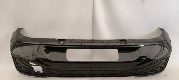 Volkswagen Tiguan Tailgate/trunk spoiler 571807521B