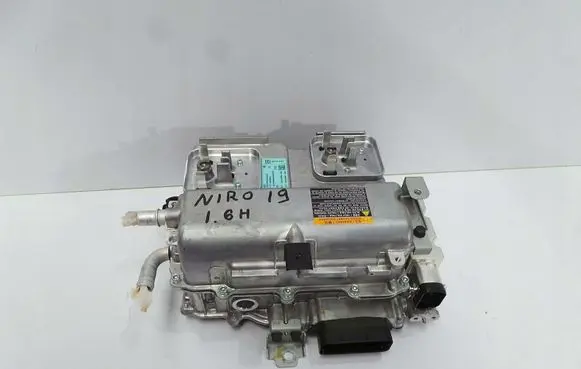 KIA Niro Voltage converter inverter 366102B005 366002B641