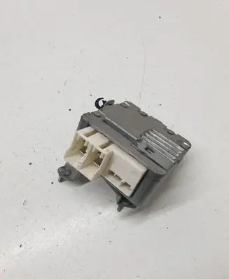 Toyota Yaris Power steering control unit/module 896500D120 6900001068