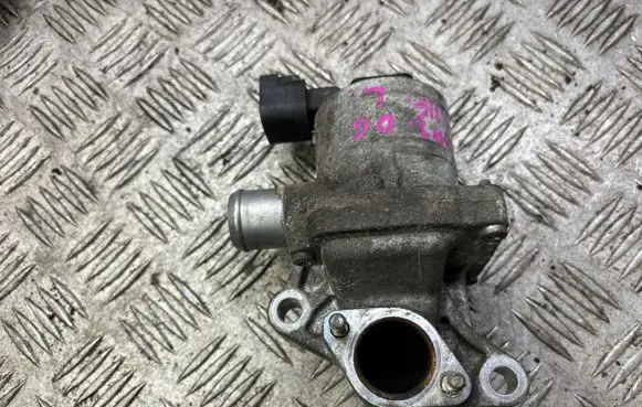 Subaru Forester SG Electromagnetic valve 766GF30