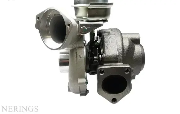 BMW X5 E53 Turbo 7424170001 7791046M09 7424175001S