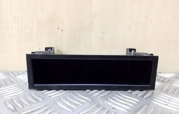 Toyota Yaris Verso Dashboard storage box/compartment 5552033020