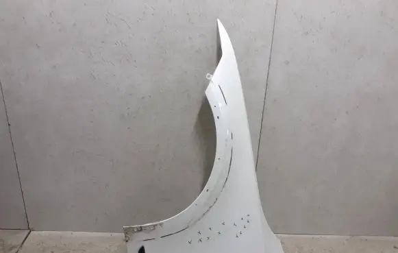 Volvo V90 Cross Country Fender