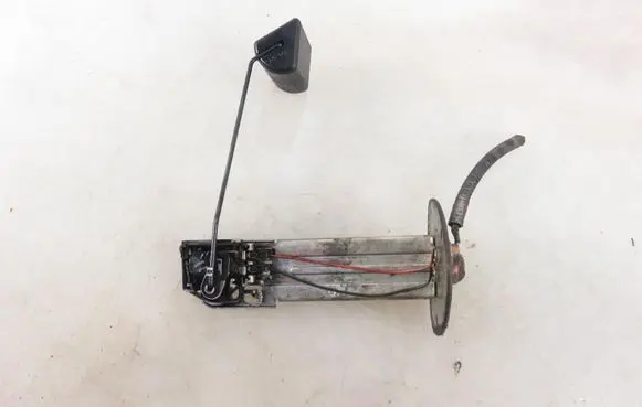 Mitsubishi Outlander Fuel level sensor 
