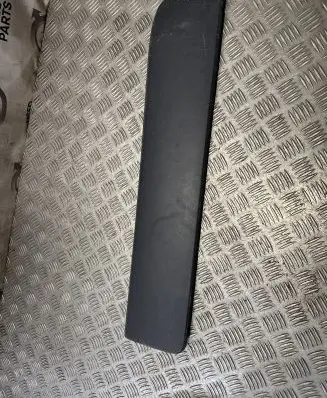 Volvo XC70 Rear door trim (molding) 30678042