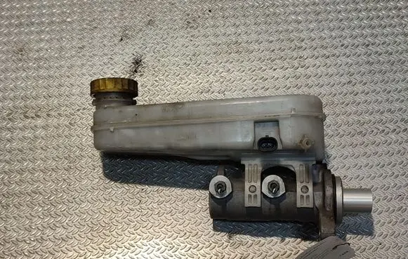 Fiat Ducato Master brake cylinder Y24112 335621C