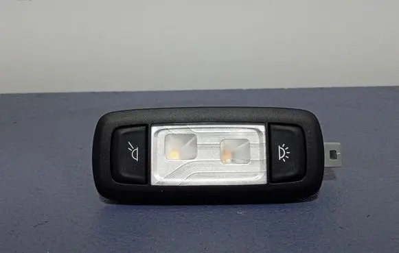 BMW X5 G05 Boot/trunk interior light 9490438