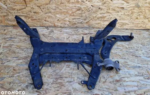 BMW X1 F48 F49 Front subframe 6872730-04