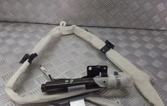 Volvo S40 Roof airbag 30641336