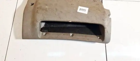 Audi A6 S6 C4 4A Glove box 4a1863075