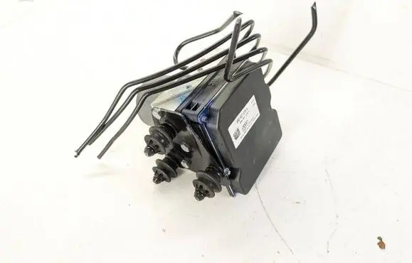 Audi Q5 SQ5 ABS Pump 8R0907379 8R0614517