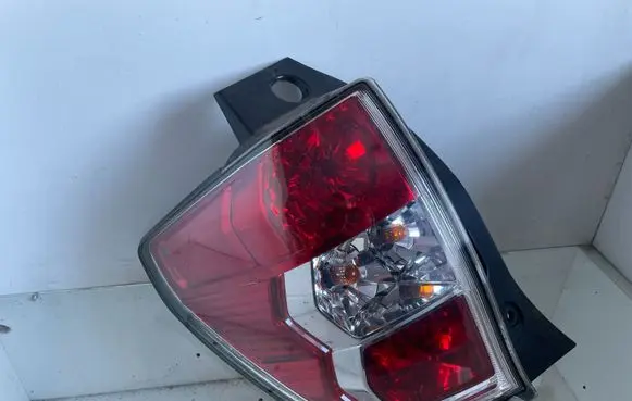 Subaru Forester SH Rear/tail lights 7443
