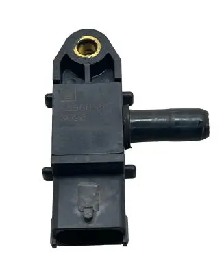 Opel Astra J Exhaust gas pressure sensor 55566186 3098