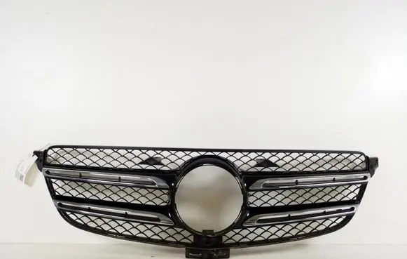 Mercedes-Benz GLE (W166 - C292) Front grill A1668880260
