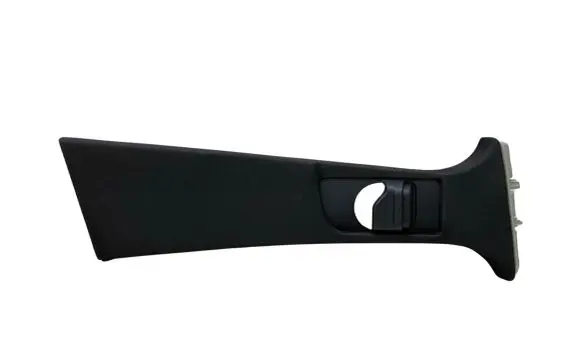Mercedes-Benz GLC X253 C253 (B) pillar trim (top) A2536901425