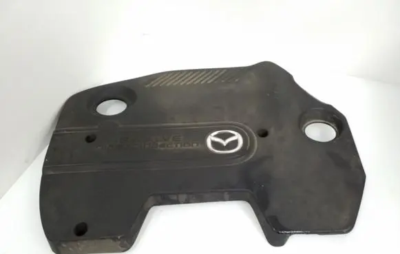 Mazda 6 Engine cover (trim) 