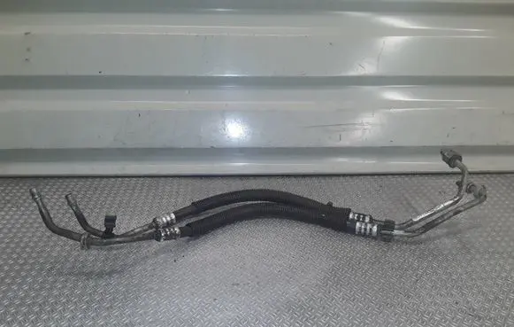 Chrysler Grand Voyager V Power steering hose/pipe/line 52014764AB