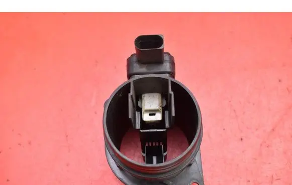 Mass air flow meter
