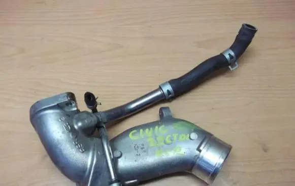 Honda Civic X Air intake duct part