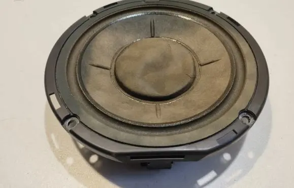 Ford Galaxy Front door speaker 7M0035411E 95VW18808CC