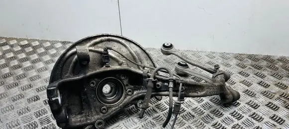 Audi A5 Front wheel hub 8W0407560