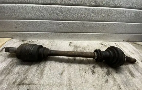 Fiat Ulysse Front driveshaft