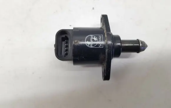 Renault Scenic I Idle control valve (regulator) D5174