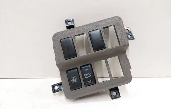 A set of switches