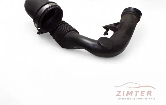 Jaguar XF X250 Engine coolant pipe/hose 9X239690AE