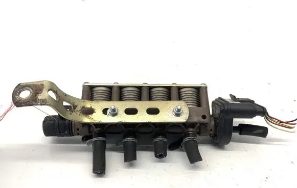 Mazda 6 LP gas injector 67R017064