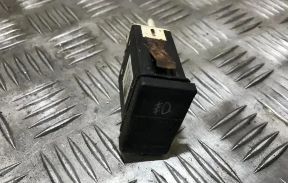 Audi 80 90 S2 B4 Fog light switch 893941535