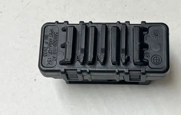 BMW X3 G01 Sensor 58650910AT