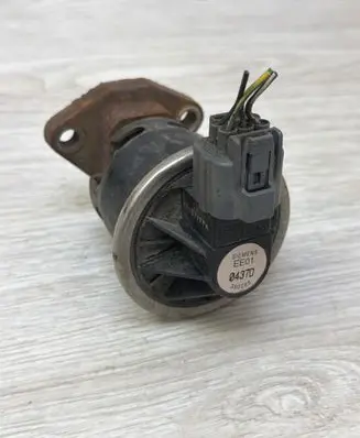 Honda Civic EGR valve 390285 EL01 0437D