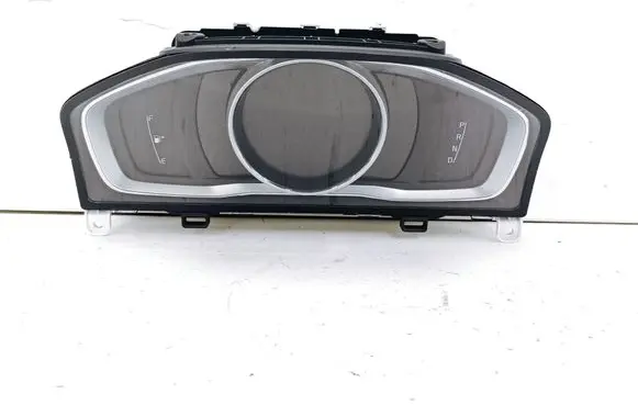 Volvo XC60 Speedometer (instrument cluster) 31412534 769317850U