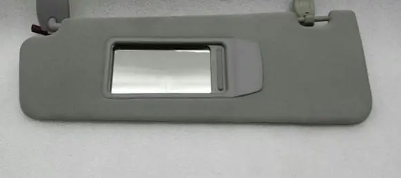 BMW 5 GT F07 Sun visor 7225917