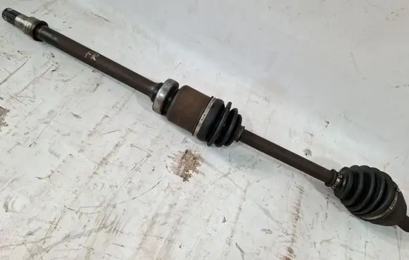 Volvo S40 Front driveshaft 