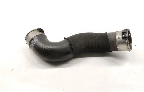 Mercedes-Benz A W177 Intercooler hose/pipe A2475280482