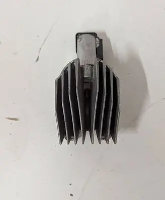 BMW 5 E60 E61 LED ballast control module 417226000