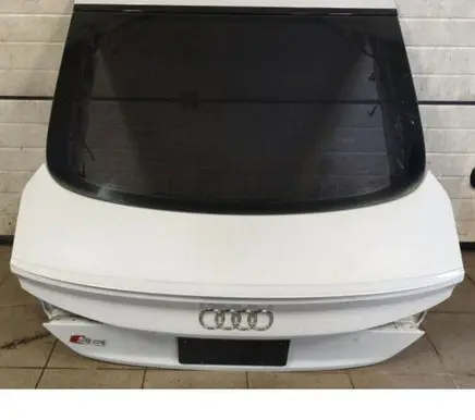 Audi A5 Tailgate/trunk/boot lid