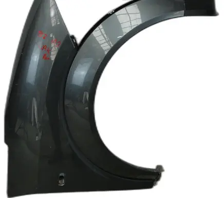 Audi A2 Fender
