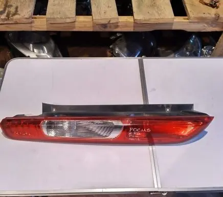 Ford Focus Rear/tail lights