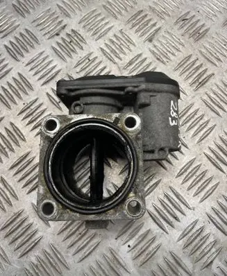 KIA Sportage Throttle valve 351002f000