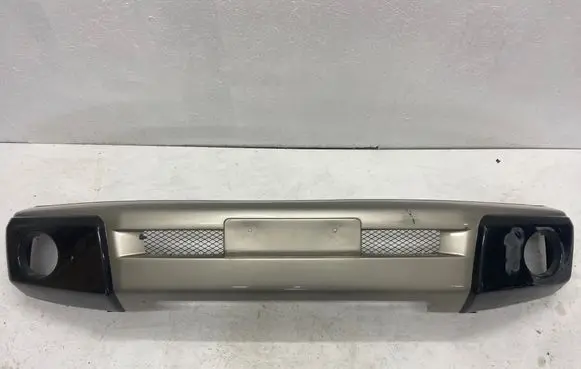 Mitsubishi Pajero Pinin Front bumper MR478389