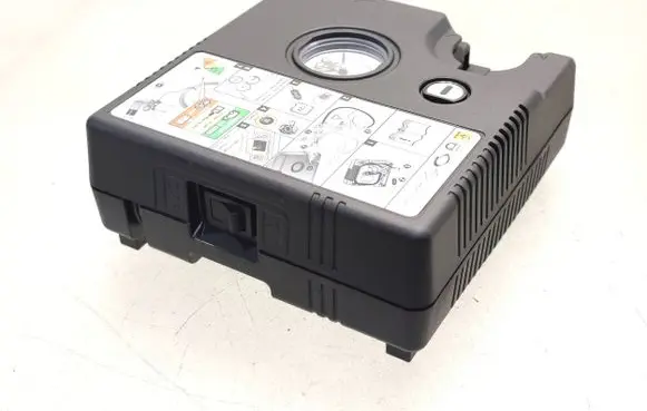 XPeng G3 Tire air pump compressor 995657293R