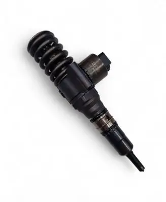 Fuel injector