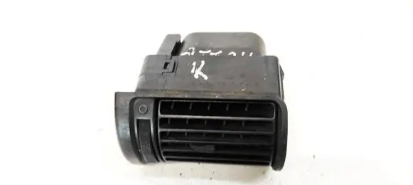 Audi A4 S4 B5 8D Dashboard side air vent grill/cover trim 8D1820901