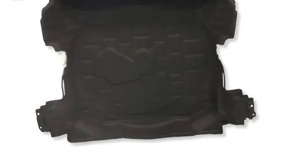 BMW X5 G05 Trunk/boot mat liner 5A09378MWGK1104