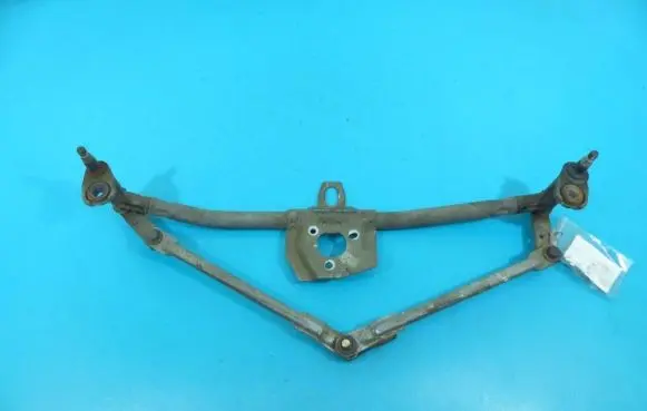 Seat Leon (1M) Front wiper linkage 443122343019 IMPRK1181460