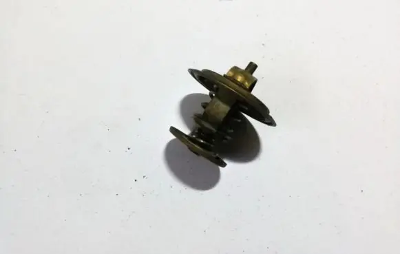 Volkswagen Golf IV Thermostat housing 056121113